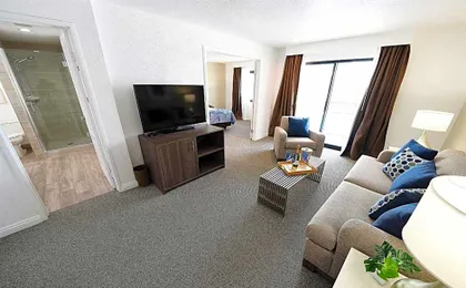 Las Vegas Serene Hotel