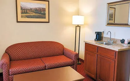 Comfort Inn & Suites Walla Walla
