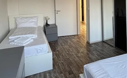 Bola 6 Apartment Hamburg 6 Betten & 2 Schlafzimmer (Adults Only)