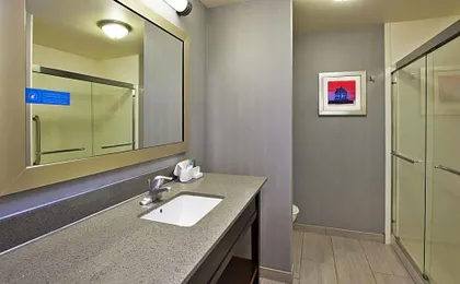 Hampton Inn & Suites Elyria