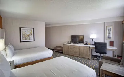 Doubletree by Hilton Hotel