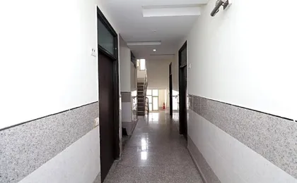 Airport Hotel Mayank Residency
