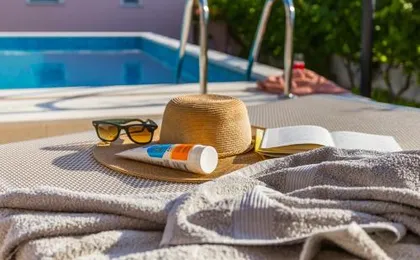 Villa Sweet Home Marija With Heated Pool