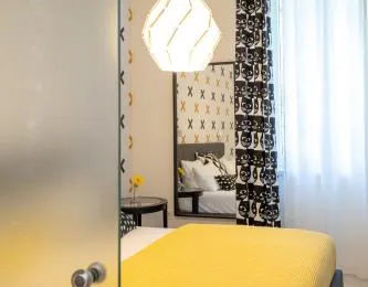 Rooms Nela