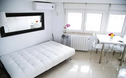Suncity Loft La Rosaleda