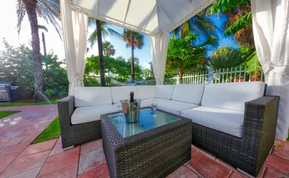Westgate South Beach Oceanfront Resort