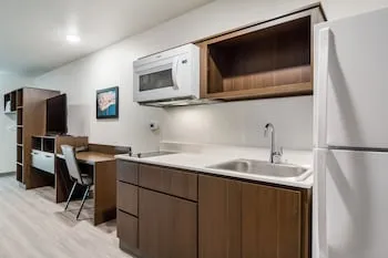 WoodSpring Suites Greensboro - High Point North