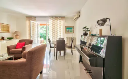 Cannes Film Festival Beach Apartment