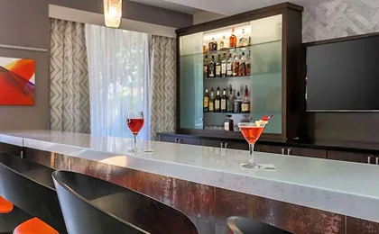 DoubleTree By Hilton Hotel Atlanta Airport