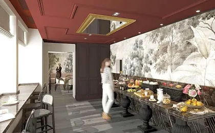 Hotel Indigo Paris - Opera By IHG