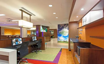 Fairfield Inn & Suites by Marriott Tucumcari