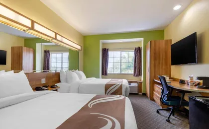 Quality Inn & Suites Lehigh Acres Fort Myers