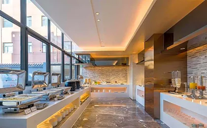 Lavande Hotel Beijing Nanyuan Heyi Metro Station