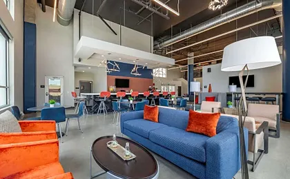 Vib Hotel by Best Western Denver RiNo