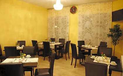 Hotel City Inn Hamburg-Mitte