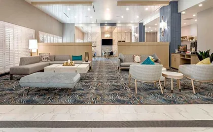 TownePlace Suites by Marriott Amarillo West/Medical Center