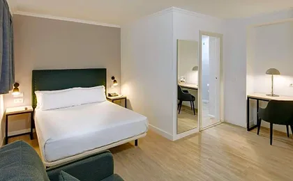 Sercotel Las Casas de los Mercaderes