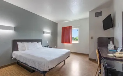 Americas Best Value Inn Knoxville East