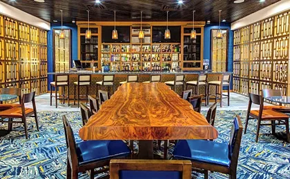 DoubleTree by Hilton Arlington DFW South