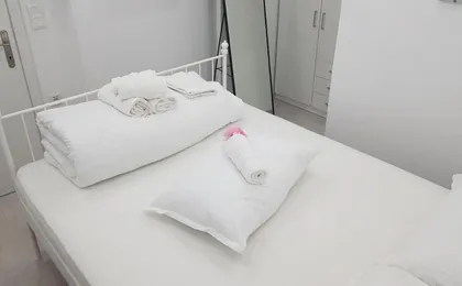 Konstantinos's Luxury Apartment