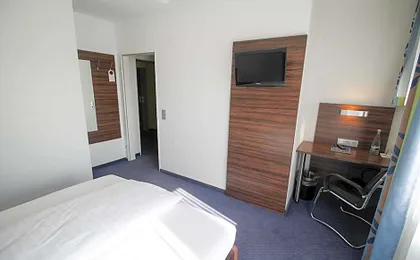 Hotel am Zoo