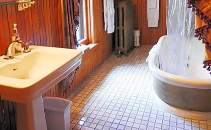 Champaign Garden Inn