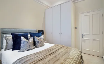 Hertford Flat 10