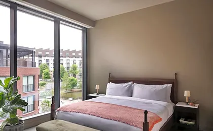FORTH Hotel Atlanta