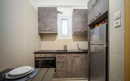 Stay in Art Central Athens Comfy Cultural Flat 3is