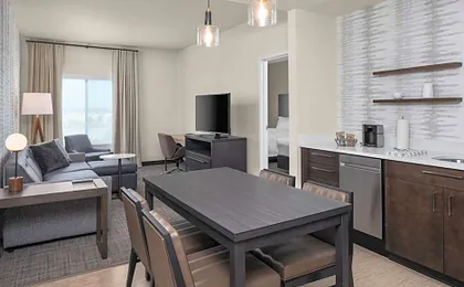 Residence Inn by Marriott East Peoria