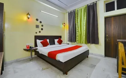 Hotel RDB Palace