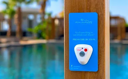 Ammades All Suites Beach Hotel & Spa - Adults Only