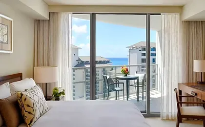 Ka La'i Waikiki Beach, LXR Hotels & Resorts