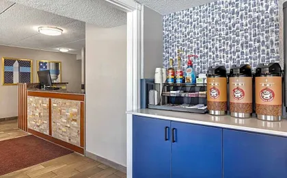 AmericInn by Wyndham Baxter Brainerd