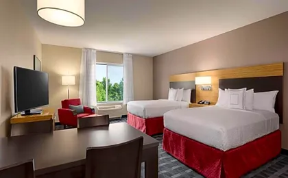 TownePlace Suites by Marriott Lexington Keeneland/Airport