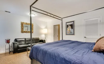 Chicago Townhome