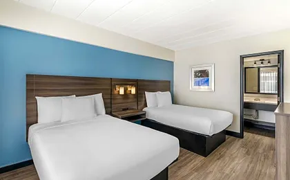 SureStay Hotel by Best Western Virginia Beach Royal Clipper