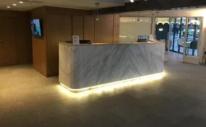 Mandrino Hotel