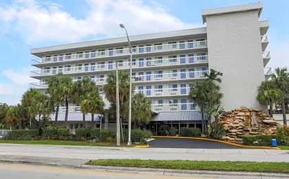 Motel 6 Cutler Bay, FL - Miami