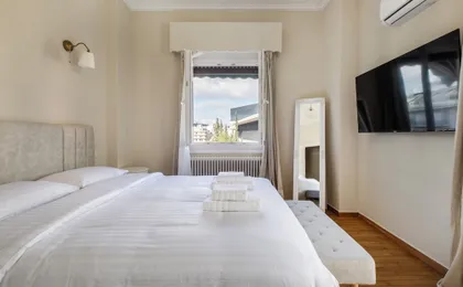 Acropolis Museum View Residence by A&A Residences
