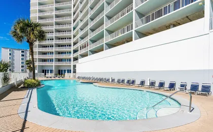 Lighthouse Condominiums