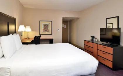 The Hawthorne Inn & Conference Center