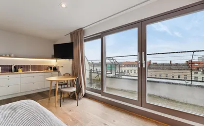 Limehome Berlin Prenzlauer Allee