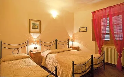 B&B Arco Antico