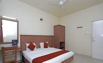 Hotel Suryavilla