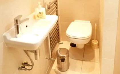 Ss Property Hub - Apartment Close To Hyde Park