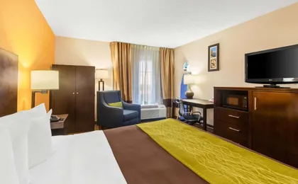Sonesta Essential Nw Houston