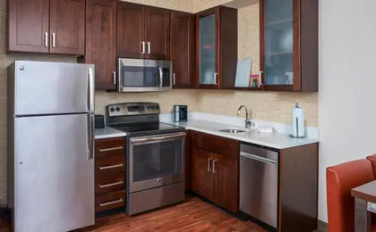 Residence Inn Philadelphia Airport