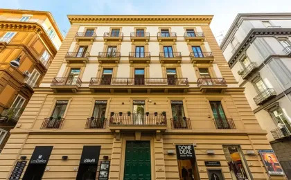 Colonna Apartments by Wonderful Italy
