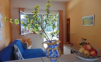 Apartments Elelu